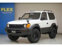 1997 Toyota Land Cruiser Prado