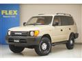 2000 Toyota Land Cruiser Prado