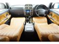2000 Toyota Land Cruiser Prado