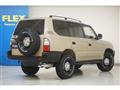 2000 Toyota Land Cruiser Prado