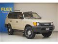 2000 Toyota Land Cruiser Prado
