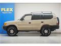 2000 Toyota Land Cruiser Prado