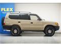 2000 Toyota Land Cruiser Prado
