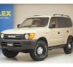 2000 Toyota Land Cruiser Prado