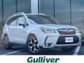 2013 Subaru Forester