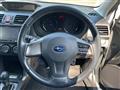 2013 Subaru Forester