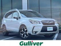 2013 Subaru Forester