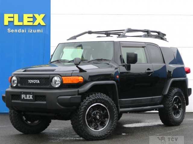 2012 Toyota Toyota Others