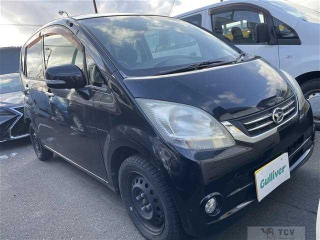 2009 Daihatsu Move