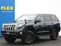 2015 Toyota Land Cruiser Prado