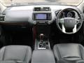 2015 Toyota Land Cruiser Prado