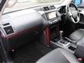2015 Toyota Land Cruiser Prado