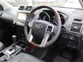 2015 Toyota Land Cruiser Prado