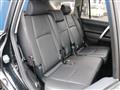 2015 Toyota Land Cruiser Prado