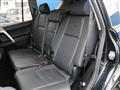 2015 Toyota Land Cruiser Prado