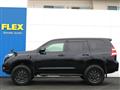 2015 Toyota Land Cruiser Prado