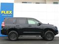 2015 Toyota Land Cruiser Prado