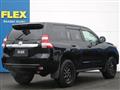 2015 Toyota Land Cruiser Prado