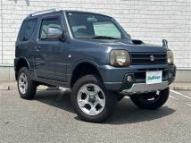 2003 Suzuki Jimny