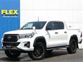 2019 Toyota Hilux