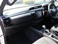2019 Toyota Hilux
