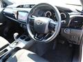 2019 Toyota Hilux