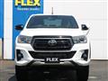 2019 Toyota Hilux