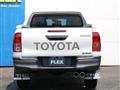 2019 Toyota Hilux