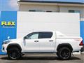 2019 Toyota Hilux