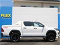 2019 Toyota Hilux