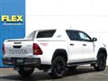 2019 Toyota Hilux