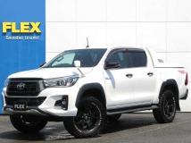 2019 Toyota Hilux