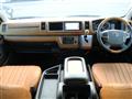 2024 Toyota Hiace Wagon