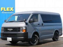 2024 Toyota Hiace Wagon