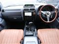 1998 Toyota Land Cruiser Prado
