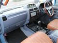 1998 Toyota Land Cruiser Prado