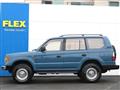 1998 Toyota Land Cruiser Prado