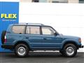 1998 Toyota Land Cruiser Prado