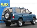 1998 Toyota Land Cruiser Prado