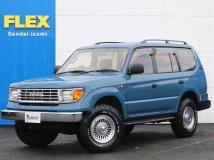 1998 Toyota Land Cruiser Prado
