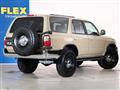 2002 Toyota Hilux Surf