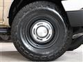 2002 Toyota Hilux Surf