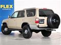 2002 Toyota Hilux Surf