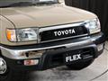2002 Toyota Hilux Surf