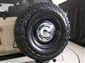 2002 Toyota Hilux Surf