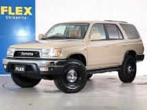 2002 Toyota Hilux Surf