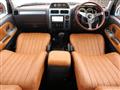 2001 Toyota Land Cruiser Prado