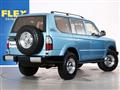 2001 Toyota Land Cruiser Prado