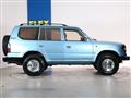 2001 Toyota Land Cruiser Prado