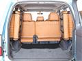 2001 Toyota Land Cruiser Prado